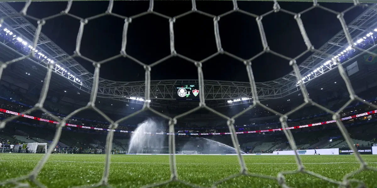 Fluminense exige 4 mil ingressos e Palmeiras corre contra o tempo