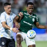 Grêmio x Palmeiras: Palmeiras pode assumir liderança neste domingo