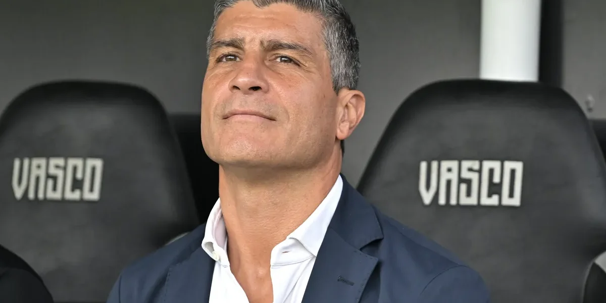 Vasco com reforço na zaga para decidir vaga contra o Vitória na Copa do Brasil