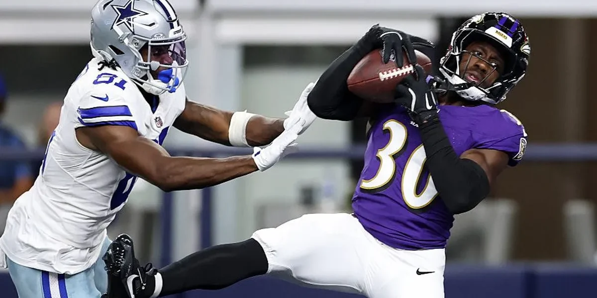 Cowboys x Ravens no Maracanã: Prévia Completa da Semana 3 da NFL