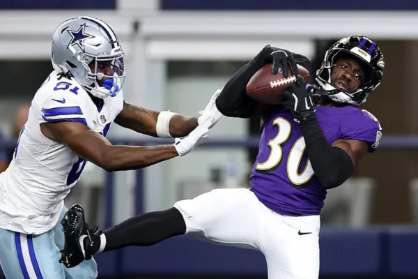 Cowboys x Ravens no Maracanã: Prévia Completa da Semana 3 da NFL