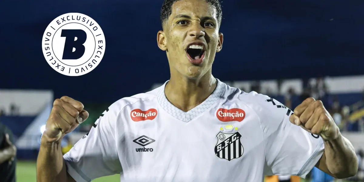 Rafael Gonzaga abre o jogo sobre Santos e relação com Cuca