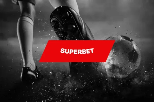 Superbet cadastro: guia completo para criar sua conta e apostar
