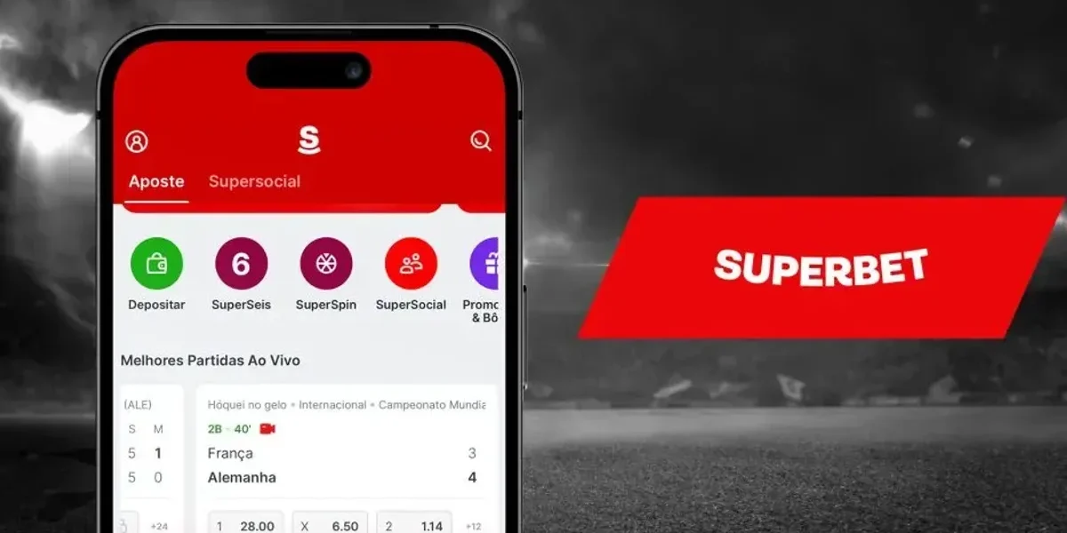 Superbet Pix: Guia Completo para Depósitos e Saques Rápidos