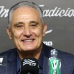 Tite é regularizado e estreia pelo Botafogo contra o Mirassol
