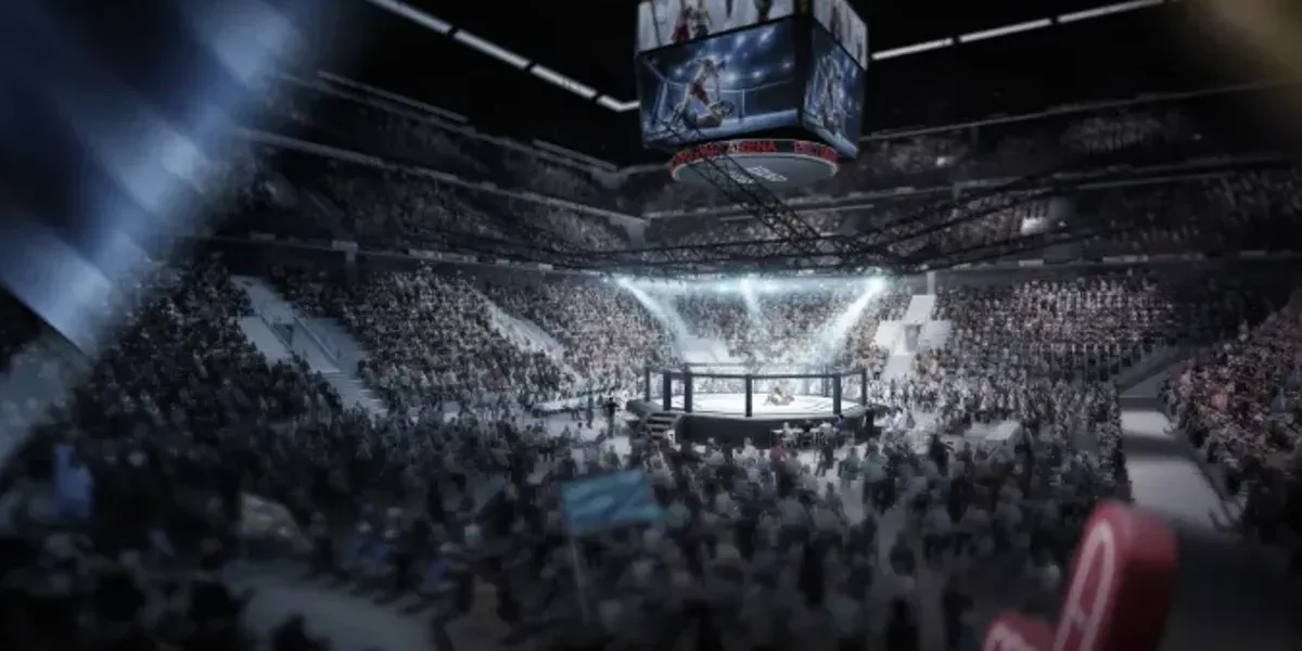 Apostas UFC: Melhores Sites, Odds e Guia Completo para Iniciantes