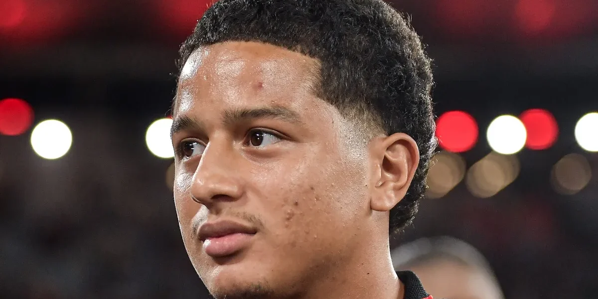 Flamengo vê com naturalidade adaptação de Valencia e projeta evolução