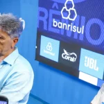 Grêmio fecha o grupo e aposta tudo contra o Coritiba para sair do Z-4