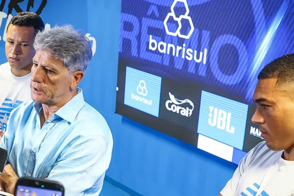 Grêmio fecha o grupo e aposta tudo contra o Coritiba para sair do Z-4