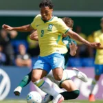 Heittor, Belé e Kauan voltam em alta ao Palmeiras após brilho no Sub-20