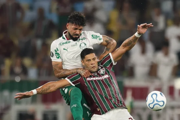 Palmeiras sofre 80% dos gols nos acréscimos e acende alerta para Abel
