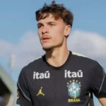 Breno Bidon merecia mais chances com Ancelotti na Seleção