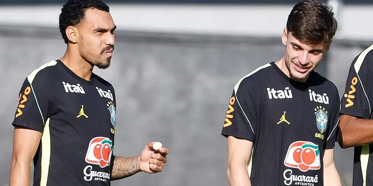 Corinthians: trio deve ficar no banco em Austrália x Brasil