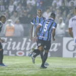Grêmio pode lucrar com troca de estádio contra o Santos no Brasileirão