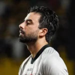 Palmeiras segue de olho em Matheus Albino para 2027, diz empresário