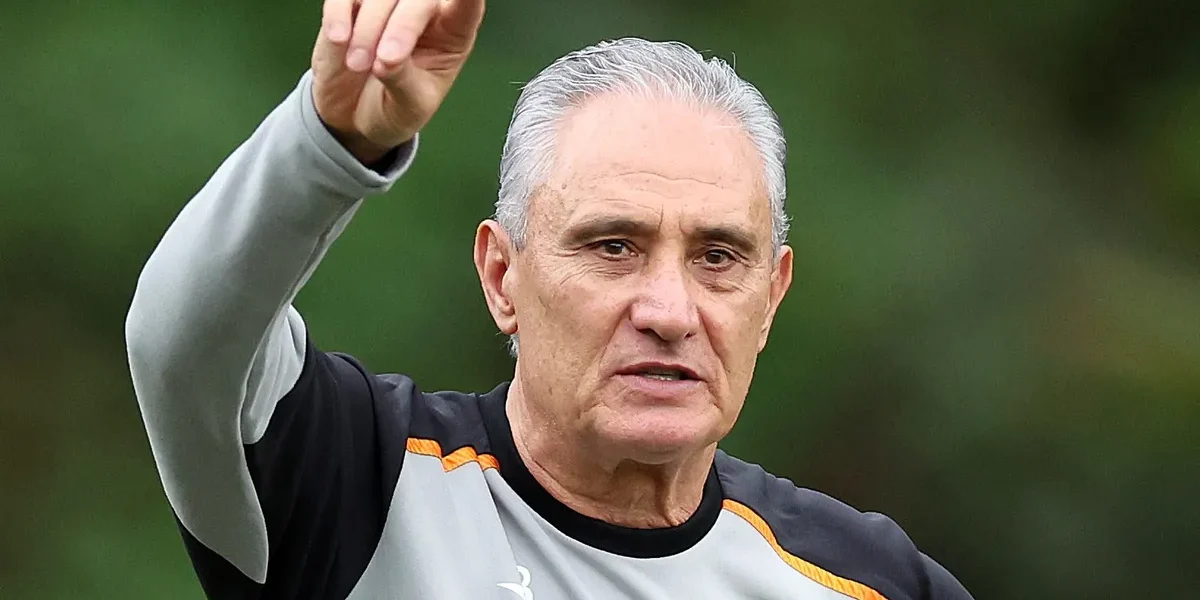 Tite mantém base do Botafogo contra o Inter, mas com três baixas confirmadas