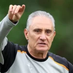 Tite mantém base do Botafogo contra o Inter, mas com três baixas confirmadas