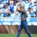 Renato reacende o Grêmio: confiança volta ao elenco e à torcida