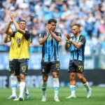 Grêmio na corda bamba: diretoria banca a torcida, mas a resposta tem que vir dos jogadores