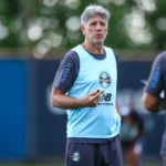 Renato amplia olhar na base do Grêmio: quem pode brilhar no fim do ano?