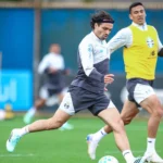 Grêmio corre contra o tempo com novo limite de estrangeiros para 2027