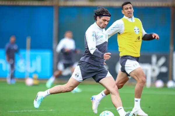 Grêmio corre contra o tempo com novo limite de estrangeiros para 2027