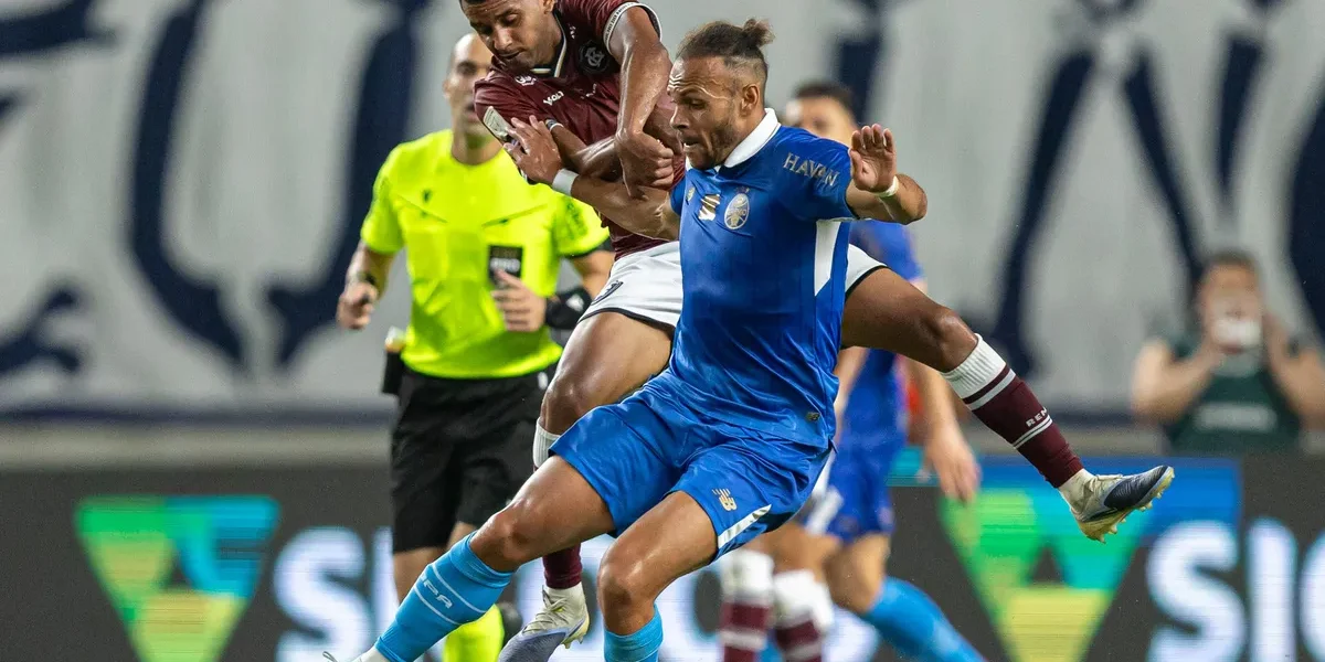 Empate amargo com Remo deixa Grêmio no Z-4 e Gre-Nal vira decisão