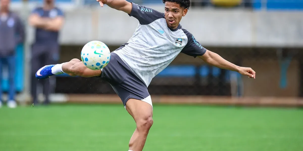 Grêmio tem duas lesões confirmadas e Renato alerta para decisão na Arena