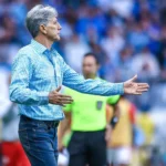 Renato detona contratações e faz alerta no Grêmio após Gre-Nal 455