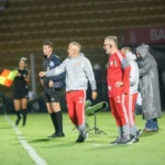 Expulsão de Matheus Cunha desmonta Inter em derrota para o Mirassol