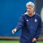 Renato escala Grêmio com mudanças para decisão contra o Coritiba