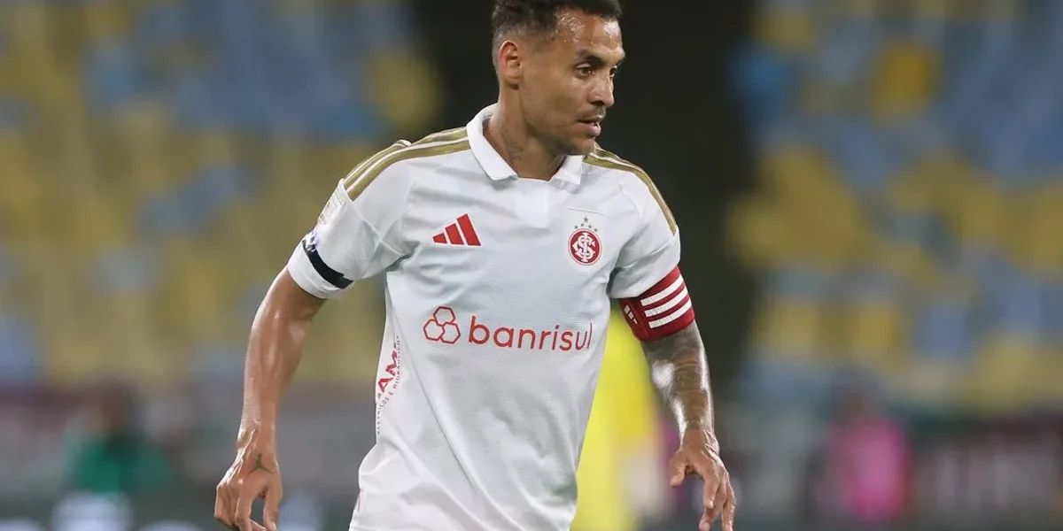 Inter vacila no fim e perde para o Fluminense no Maracanã