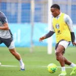 Grêmio ganha reforços de Kannemann e Jovane Cabral antes da semifinal