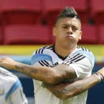 Flamengo reage à decisão da Conmebol sobre Marcos Rojo e mantém vigilância