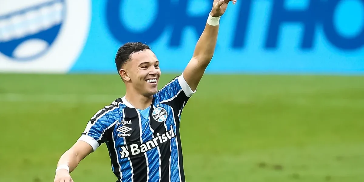 Grêmio no Top 50 Mundial de Bases: Quase R$ 1 Bilhão em Vendas