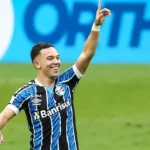 Grêmio no Top 50 Mundial de Bases: Quase R$ 1 Bilhão em Vendas