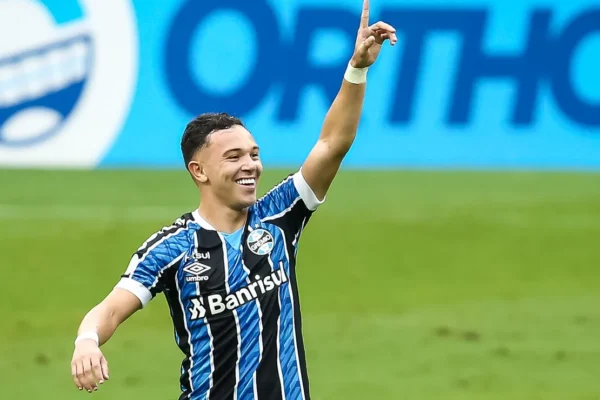 Grêmio no Top 50 Mundial de Bases: Quase R$ 1 Bilhão em Vendas