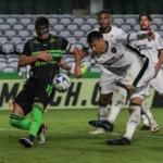 Coritiba x Botafogo: retrospecto alvinegro e equilíbrio no Couto Pereira