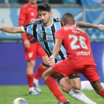 Grêmio quer quebrar tabu e engatar duas vitórias seguidas no Brasileirão