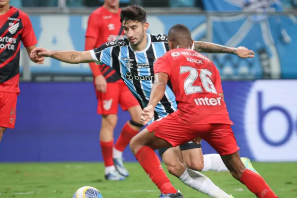 Grêmio quer quebrar tabu e engatar duas vitórias seguidas no Brasileirão