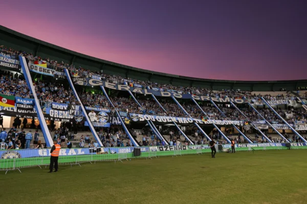 Grêmio no Couto Pereira: a decisão que vale a temporada inteira