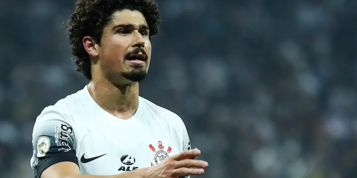 André Ramalho pode deixar o Corinthians: salário de R$ 850 mil espanta clubes