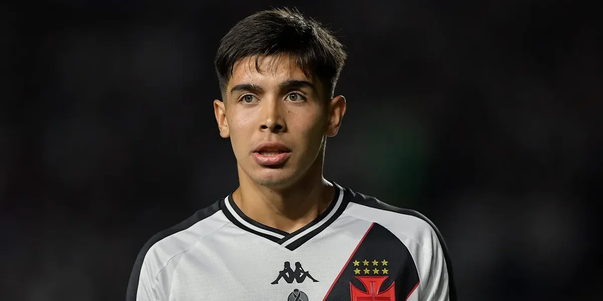 Vasco planeja 2027 e avalia retorno de quatro emprestados