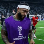 Corinthians precisa da Sul-Americana 2027 para salvar o ano