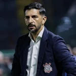 Emiliano Díaz recusa Corinthians e dispara: ‘Decisão mais difícil’