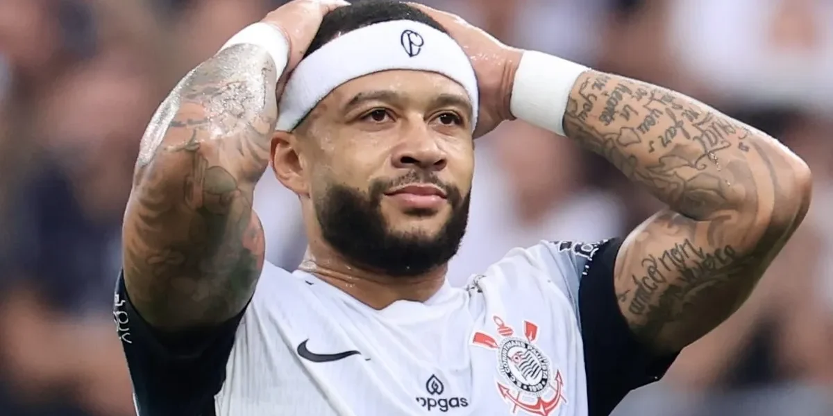 Memphis perde status de intocável e Seedorf ganha aval para mudar o Corinthians