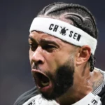 Memphis Depay gera incômodo no Corinthians com postura apática