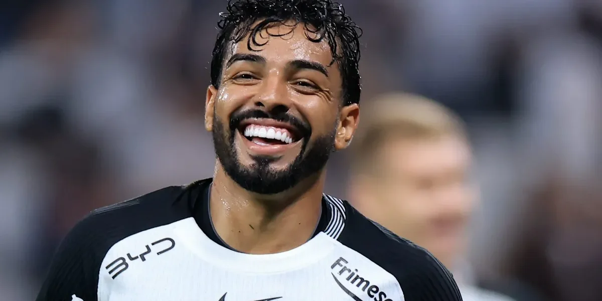Corinthians segura Bidu para 2027 e ignora sondagens