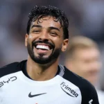 Corinthians segura Bidu para 2027 e ignora sondagens