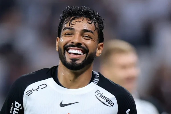 Corinthians segura Bidu para 2027 e ignora sondagens